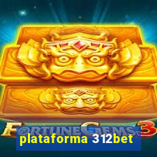 plataforma 312bet